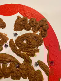 Image 3 of Toilet seat face (edition of 3)