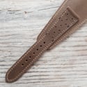 Italian Calf Bund - Antique Brown