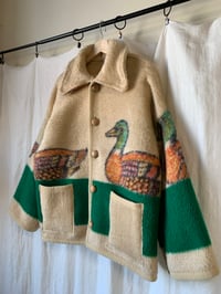 Image 13 of Duck Coat | MTO