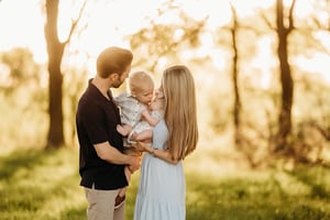 Image of Outdoor Workshop with AWP