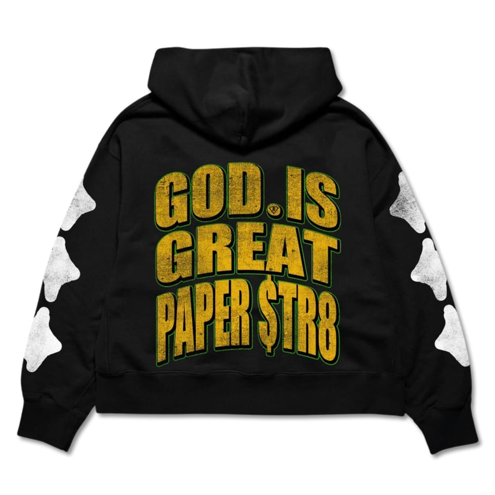 Image of GIGPS Clothing Dept. Hoodie