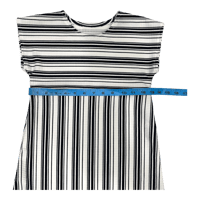 Image 3 of 4/5 Navy Stripe