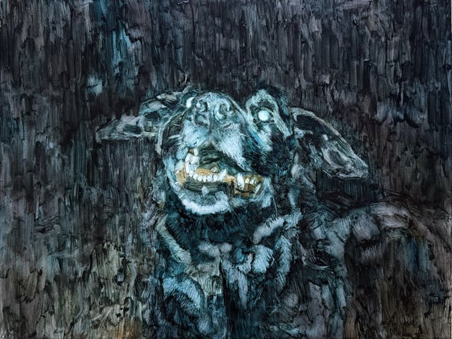 Djinn Stories: Physical Protection