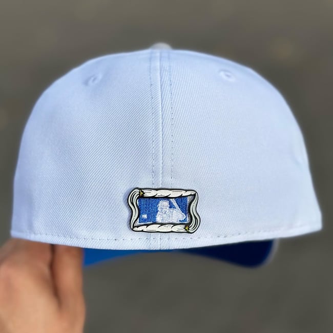 Up In Smoke Frame - OG Glow