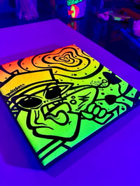 Image 3 of 👽 MONO FADE 002 👽