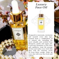 Image 2 of Luxury Face Oil 