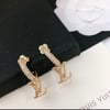 LV Iconic Earrings