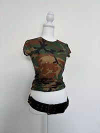 Image 1 of 00s Mango top // S