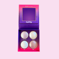 Bratz Highlighter Palette