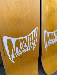 Image 6 of 9"Double Shovel - Excel Skull - Laced Halo