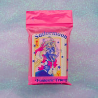 Image 1 of Sailormoon Fantastic Trump Nakayoshi Playing Cards (August 1992)