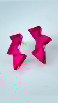 Image 5 of Náušnice Clara 