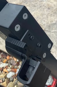 Image 1 of Gate Spacer