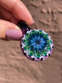 Image 4 of shimmer pond