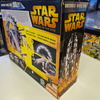 Image 5 of Star Wars Revenge of the Sith Grievous Wheel Bike with General Grievous – Boxed (Opened, Unused)