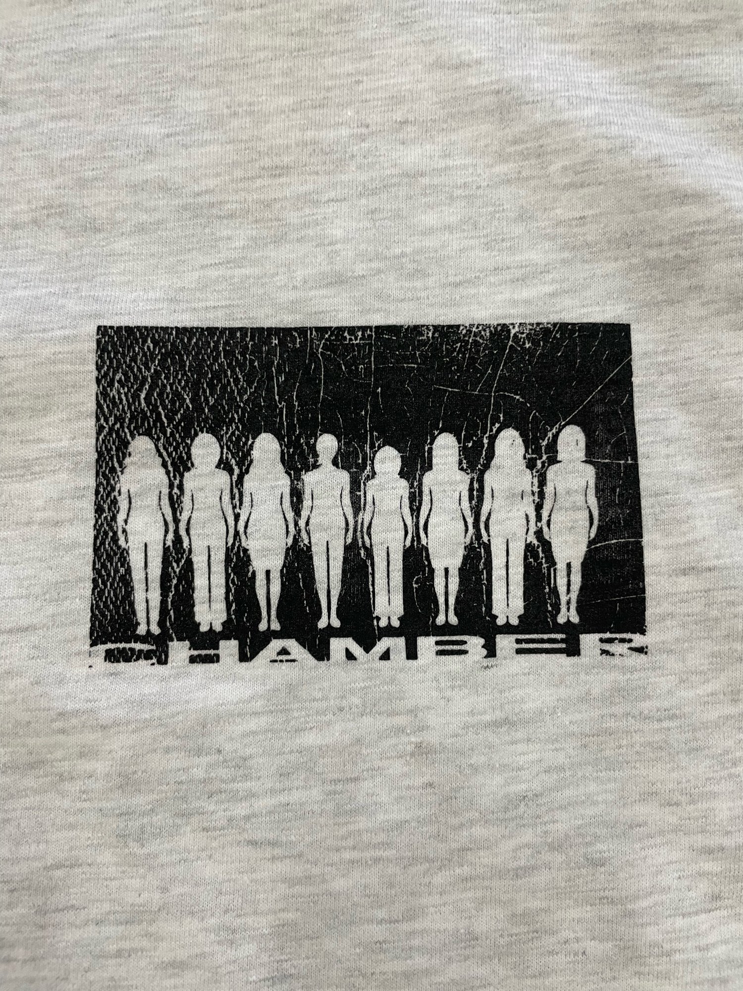 Image of Female forensic long sleeve 