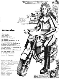 Image 10 of Culbuteur #8 1972