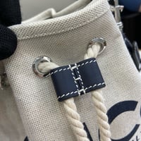 Image 24 of GG Canvas Bag