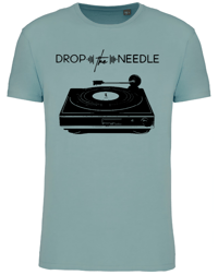 Image 5 of Camiseta Drop The Needle