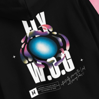 Image 2 of ‘Fly W.O.G’ Hoodie