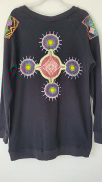Image 2 of Swet Kachina Sweatshirt