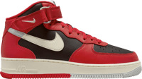 Image 1 of Nike Air Force 1 Mid '07 Lv8