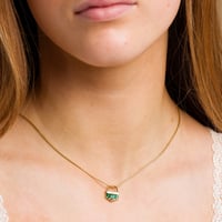 Image 1 of Scream Pretty Cleopatra Necklace