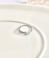 Image 3 of "Enigma" Ring