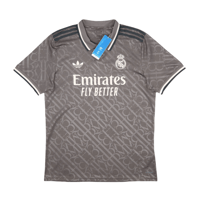 Image 1 of Real Madrid Third - 2024/25