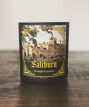 Image of Saltburn