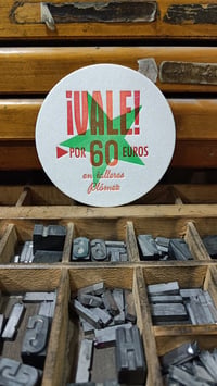 Image 3 of Vales Regalo