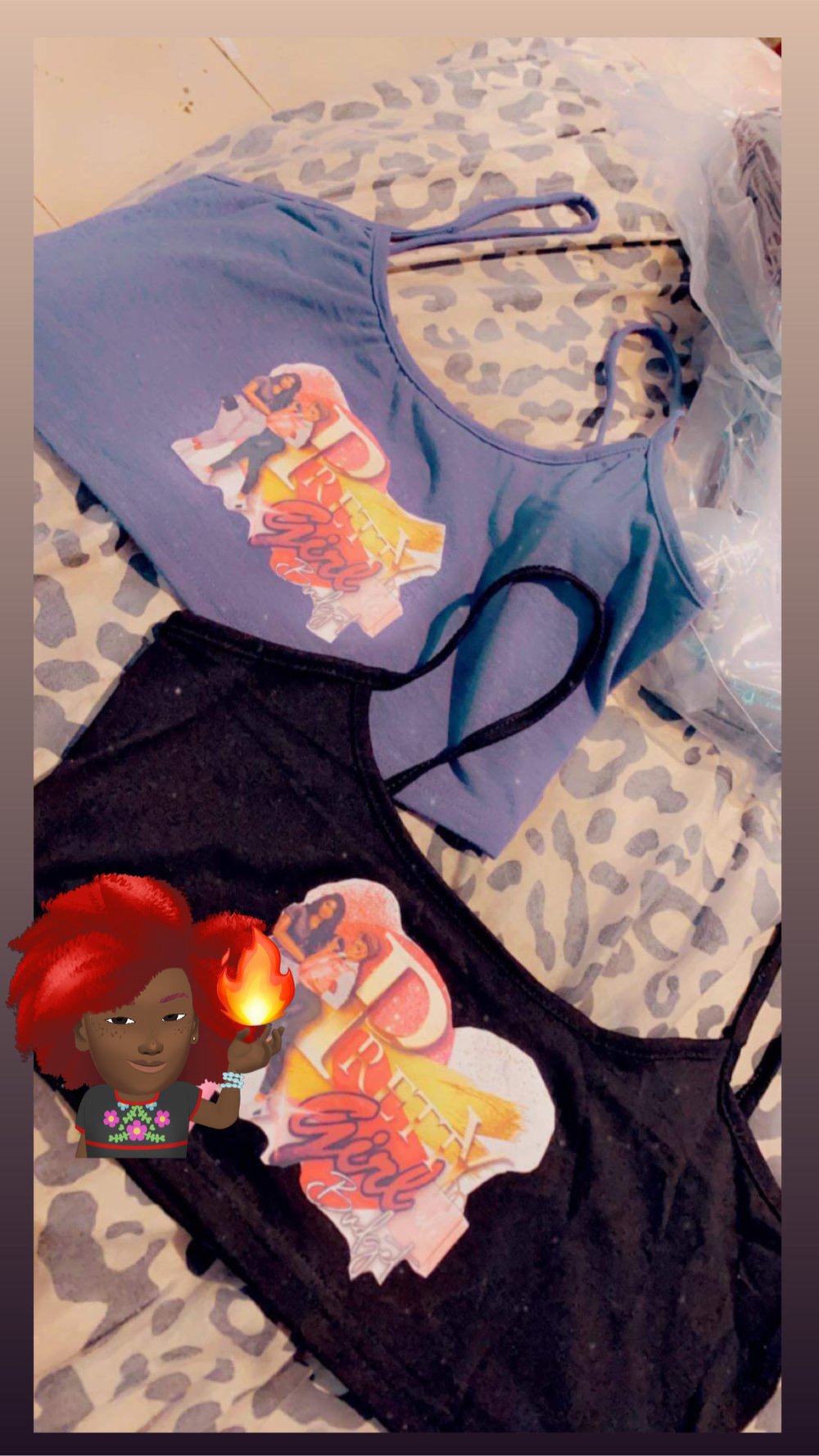 Image of Custom made items