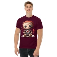 Image 3 of Voodoo 2 Unisex classic tee
