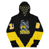 Stags Home Unisex Hoodie