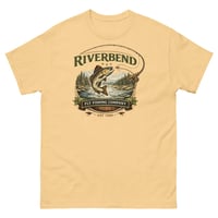 Image 8 of Riverbend Fly Fishing Company T-Shirt
