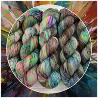 Image 1 of Feral Frenzy