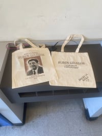 Ruben Salazar Memorial Tote