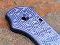Image 11 of Para3 Skinny (Lines of Hezron)