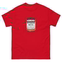 Image 1 of BERNARD DEHYDRATED WATER T-SHIRT