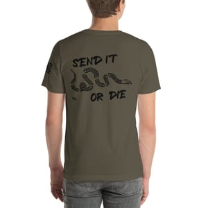 Image of SEND IT OR DIE 