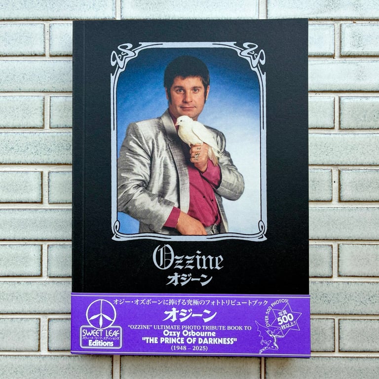 Ozzine