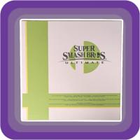 Image 3 of Super Smash Bros. Ultimate Zelda Sound Selection