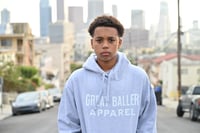 Image 4 of GBA Hoodie (Don’t wish for it work for it)