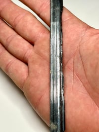 Image 11 of Stibnite Rod | China #3002