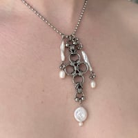 Image 5 of The Best Things Come in Threes Necklace