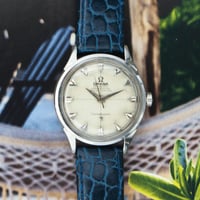 Image 1 of Omega Constellation - Pie Pan - 2852