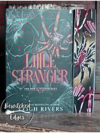 Image 1 of Bewitched Web of Silence Duet 