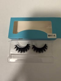 Glam Doll 2.0 lashes