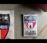 Image 4 of BOMBS/CLASH/POLITCAL CRAP PKG 