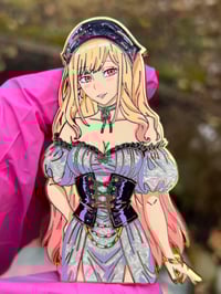 Image 1 of Pirate Marin